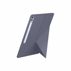 Samsung Galaxy Tab S10 Ultra/ S9 Ultra Smart Book Cover - Vista aggiuntiva 7