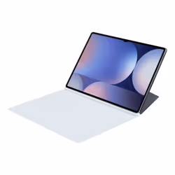 Samsung Galaxy Tab S10 Ultra/ S9 Ultra Smart Book Cover - Vista aggiuntiva 8