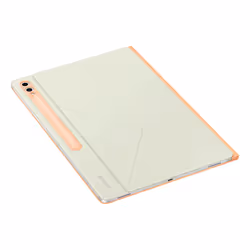 Samsung Galaxy Tab S10 Ultra/ S9 Ultra Smart Book Cover - Vista aggiuntiva 4