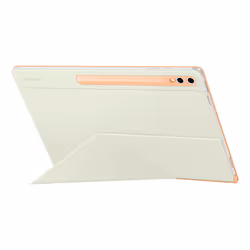 Samsung Galaxy Tab S10 Ultra/ S9 Ultra Smart Book Cover - Vista aggiuntiva 5