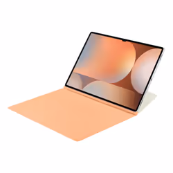 Samsung Galaxy Tab S10 Ultra/ S9 Ultra Smart Book Cover - Vista aggiuntiva 6