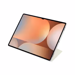 Samsung Galaxy Tab S10 Ultra/ S9 Ultra Smart Book Cover - Vista aggiuntiva 7
