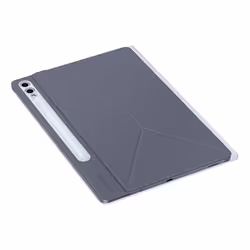Samsung Galaxy Tab S10+ / S9+ / S9 FE+ Smart Book Cover - Vista aggiuntiva 5