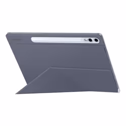 Samsung Galaxy Tab S10+ / S9+ / S9 FE+ Smart Book Cover - Vista aggiuntiva 6