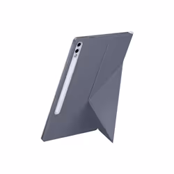 Samsung Galaxy Tab S10+ / S9+ / S9 FE+ Smart Book Cover - Vista aggiuntiva 7
