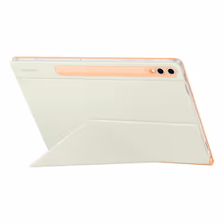 Samsung Galaxy Tab S10+ / S9+ / S9 FE+ Smart Book Cover - Vista aggiuntiva 6