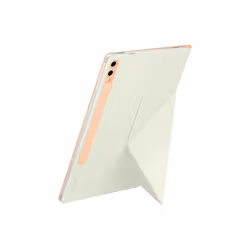 Samsung Galaxy Tab S10+ / S9+ / S9 FE+ Smart Book Cover - Vista aggiuntiva 7