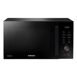 Samsung MC28A5137CK Nero Microonde combinato Superficie piana 28 L 900 W