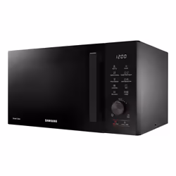 Samsung MC28A5137CK Nero Microonde combinato Superficie piana 28 L 900 W