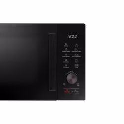 Samsung MC28A5137CK Nero Microonde combinato Superficie piana 28 L 900 W - Vista aggiuntiva 5