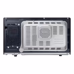 Samsung MC28A5137CK Nero Microonde combinato Superficie piana 28 L 900 W - Vista aggiuntiva 7