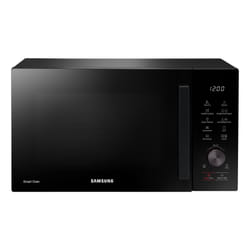 Samsung MC28A5137KK Nero Microonde combinato Superficie piana 28 L 900 W