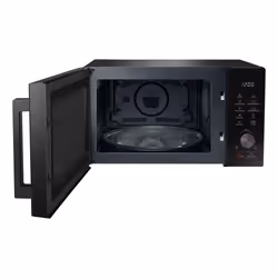 Samsung MC28A5137KK Nero Microonde combinato Superficie piana 28 L 900 W