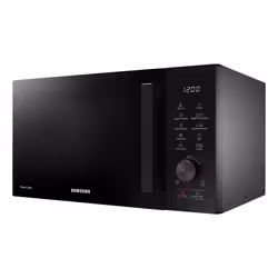 Samsung MC28A5137KK Nero Microonde combinato Superficie piana 28 L 900 W
