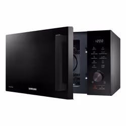 Samsung MC28A5137KK Nero Microonde combinato Superficie piana 28 L 900 W - Vista aggiuntiva 4