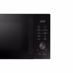 Samsung MC28A5137KK Nero Microonde combinato Superficie piana 28 L 900 W - Vista aggiuntiva 5
