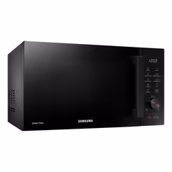 Samsung MC28A5137KK Nero Microonde combinato Superficie piana 28 L 900 W - Vista aggiuntiva 6