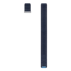 Samsung Galaxy Watch Fabric Band Navy