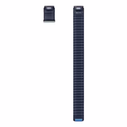 Samsung Galaxy Watch Fabric Band Navy