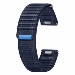 Samsung Galaxy Watch Fabric Band Navy