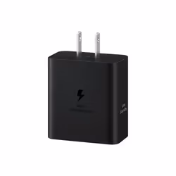 Samsung Caricabatteria Super Fast Charging (50W) con doppia porta USB-C e con cavo USB-C to USB-C - Vista aggiuntiva 7