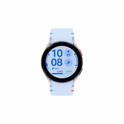 Samsung Galaxy Watch FE SM-R861N 40mm Digitale Touch screen Argento Wi-Fi GPS (satellitare)