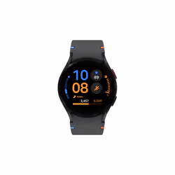 Samsung Galaxy Watch FE SM-R861N 40mm Nero Wi-Fi GPS (satellitare)