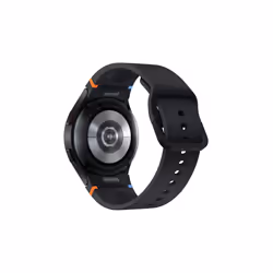 Samsung Galaxy Watch FE SM-R861N 40mm Nero Wi-Fi GPS (satellitare) - Vista aggiuntiva 4