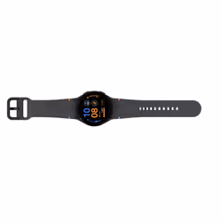 Samsung Galaxy Watch FE SM-R861N 40mm Nero Wi-Fi GPS (satellitare) - Vista aggiuntiva 6
