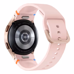 Samsung Galaxy Watch FE SM-R861 40mm Oro rosa Wi-Fi GPS (satellitare) - Vista aggiuntiva 4
