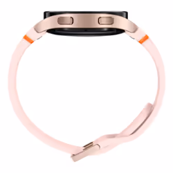 Samsung Galaxy Watch FE SM-R861 40mm Oro rosa Wi-Fi GPS (satellitare) - Vista aggiuntiva 5