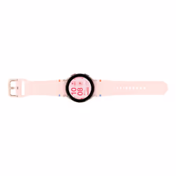 Samsung Galaxy Watch FE SM-R861 40mm Oro rosa Wi-Fi GPS (satellitare) - Vista aggiuntiva 6