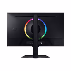 Samsung LS27DG702EUXDU Monitor PC 68,6 cm (27") 3840 x 2160 Pixel 4K Ultra HD LED Nero - Vista aggiuntiva 2