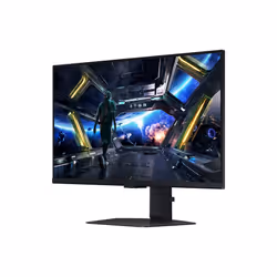Samsung LS27DG702EUXDU Monitor PC 68,6 cm (27") 3840 x 2160 Pixel 4K Ultra HD LED Nero - Vista aggiuntiva 4