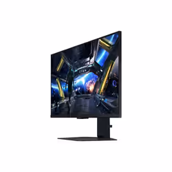 Samsung LS27DG702EUXDU Monitor PC 68,6 cm (27") 3840 x 2160 Pixel 4K Ultra HD LED Nero - Vista aggiuntiva 5