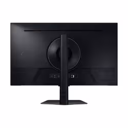 Samsung LS32DG702EU Monitor PC 81,3 cm (32") 3840 x 2160 Pixel 4K Ultra HD LCD Nero - Vista aggiuntiva 2
