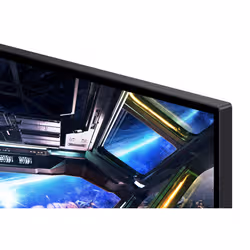 Samsung LS32DG702EU Monitor PC 81,3 cm (32") 3840 x 2160 Pixel 4K Ultra HD LCD Nero - Vista aggiuntiva 5