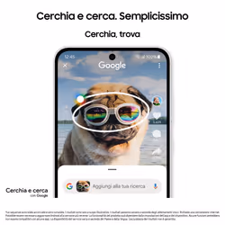 Samsung Galaxy S24 FE , Smartphone AI, 8GB RAM, 128GB, Yellow