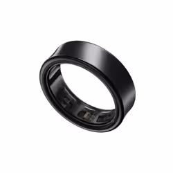 Samsung Galaxy Ring, Anello intelligente con activity tracker, Resistente all'acqua, IP68