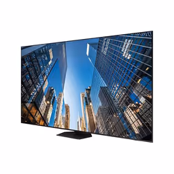 Samsung QE98C Pannello piatto per segnaletica digitale 98" LED Wi-Fi 450 cd/m² 4K Ultra HD Nero Tizen 6.5 16/7 - Vista aggiuntiva 4