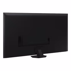 Samsung QE98C Pannello piatto per segnaletica digitale 98" LED Wi-Fi 450 cd/m² 4K Ultra HD Nero Tizen 6.5 16/7 - Vista aggiuntiva 7
