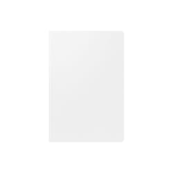 Samsung EF-DX825 QWERTZ Tedesco Pin Pogo Bianco