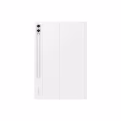 Samsung EF-DX825 QWERTZ Tedesco Pin Pogo Bianco