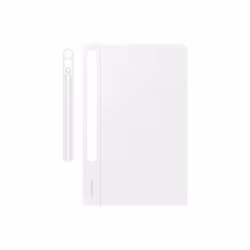 Samsung EF-DX825 QWERTZ Tedesco Pin Pogo Bianco - Vista aggiuntiva 4