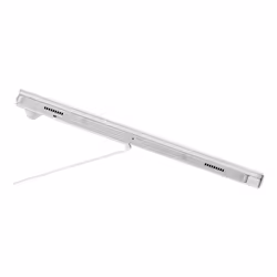 Samsung EF-DX825 QWERTZ Tedesco Pin Pogo Bianco - Vista aggiuntiva 5