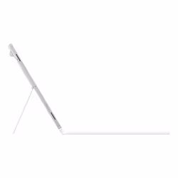 Samsung EF-DX825 QWERTZ Tedesco Pin Pogo Bianco - Vista aggiuntiva 6