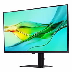 Samsung S60UD Monitor PC 81,3 cm (32") 2560 x 1440 Pixel Quad HD LED Nero