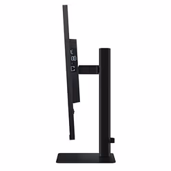 Samsung S60UD Monitor PC 81,3 cm (32") 2560 x 1440 Pixel Quad HD LED Nero - Vista aggiuntiva 4