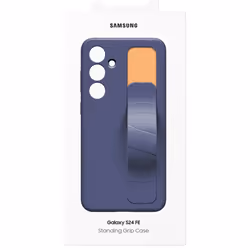 Samsung Galaxy S24 FE Standing Grip Cover - Vista aggiuntiva 6