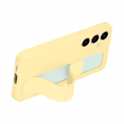 Samsung Galaxy S24 FE Standing Grip Cover - Vista aggiuntiva 5
